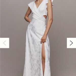 Anthropologie BHLDN Dress